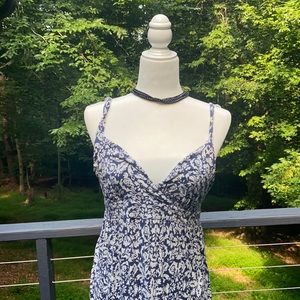 Anne Taylor Loft sundress